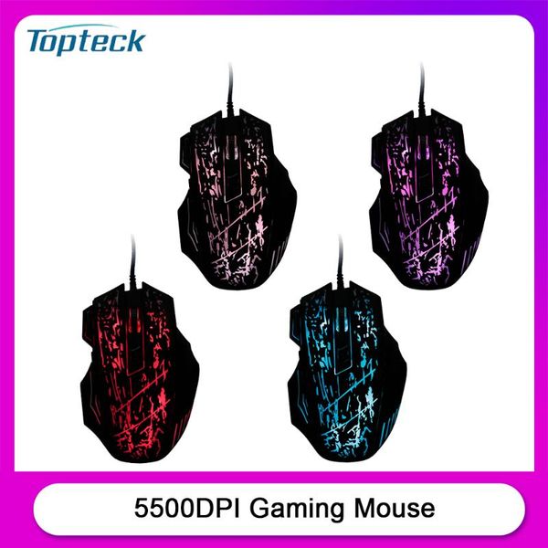 mice wired gaming mouse professional with 5500dpi 7 buttons ergonomic grip rgb light (matte black)
mice wired gaming mouse professional with 5500dpi 7 buttons ergonomic grip rgb light (matte black)