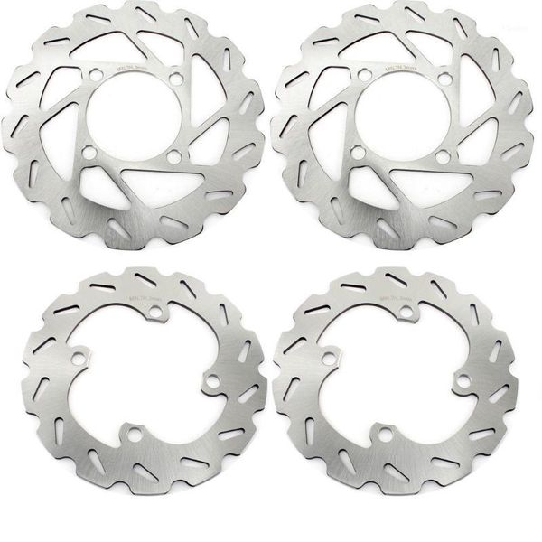 bikingboy atv front rear brake discs disks rotors for yxr rhino / fi auto 4x4 / sport edition ducks unlimited version1
bikingboy atv front rear brake discs disks rotors for yxr rhino / fi auto 4x4 / sport edition ducks unlimited version1