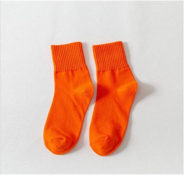 trendy socks women's comfort forest retro solid color women's socks all-match threaded bright color mid-tu bbyijh, Black
trendy socks women's comfort forest retro solid color women's socks all-match threaded bright color mid-tu bbyijh, Black