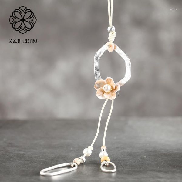 real leather rope flower necklaces fashion jewelry elegant necklace pendant wholesale women accessories birthday party gift1, Silver
real leather rope flower necklaces fashion jewelry elegant necklace pendant wholesale women accessories birthday party gift1, Silver