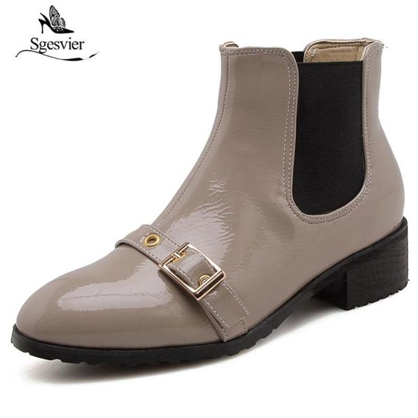 boots sgesvier women med heels ankle fashion 2021 autumn chunky heel buckle ladies short shoes female ox804, Black
boots sgesvier women med heels ankle fashion 2021 autumn chunky heel buckle ladies short shoes female ox804, Black