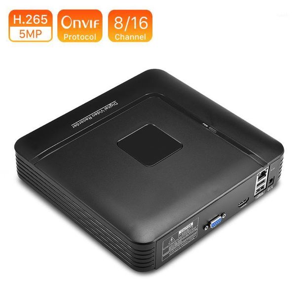 h.265 max 5mp output mini cctv nvr 16ch 5mp / 8ch 4mp / 4ch security video recorder h.265 motion detect onvif p2p cctv nvr1, Black;white
h.265 max 5mp output mini cctv nvr 16ch 5mp / 8ch 4mp / 4ch security video recorder h.265 motion detect onvif p2p cctv nvr1, Black;white