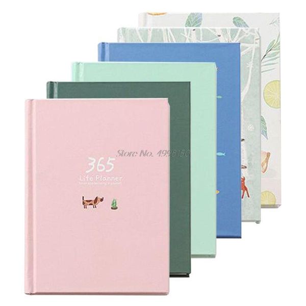 365 days personal diary planner hardcover notebook diary 2021 office weekly schedulewholesale dropshipping, Purple;pink
365 days personal diary planner hardcover notebook diary 2021 office weekly schedulewholesale dropshipping, Purple;pink