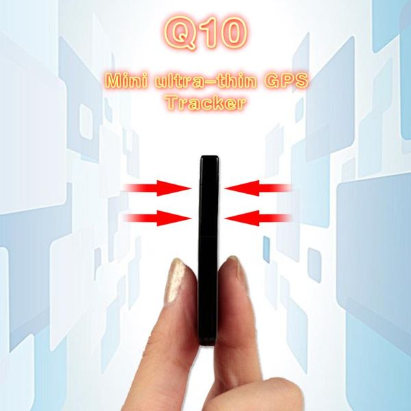 car gps & accessories high accuracy locator tracking device q10 mini size tracker with multi positioning ways geo-fence track query playback
car gps & accessories high accuracy locator tracking device q10 mini size tracker with multi positioning ways geo-fence track query playback