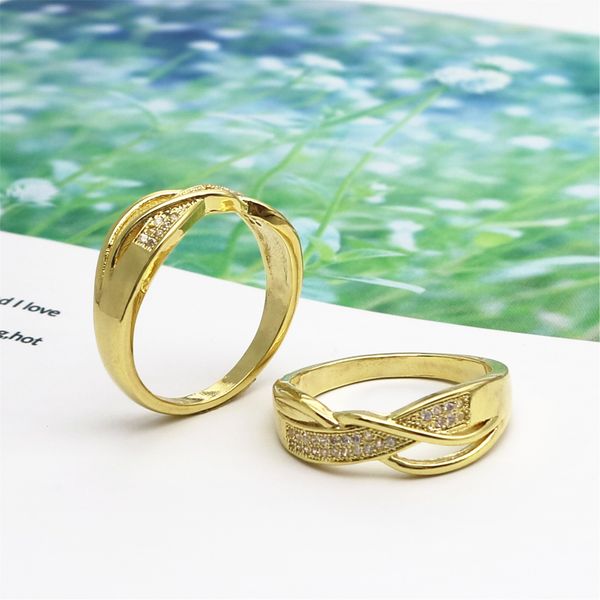 tone cross two n x shape fresh ring for women wedding trendy jewelry dazzling cz stone large modern rings, Golden;silver
tone cross two n x shape fresh ring for women wedding trendy jewelry dazzling cz stone large modern rings, Golden;silver