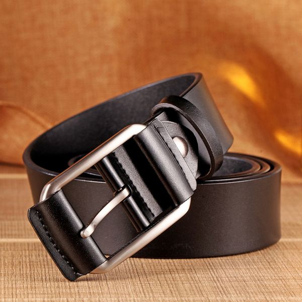 leather leisure daycowhide youth fashion leather for men's leisure beltdaycowhide belt for youth fashion men's belt n37v0, Black;brown
leather leisure daycowhide youth fashion leather for men's leisure beltdaycowhide belt for youth fashion men's belt n37v0, Black;brown