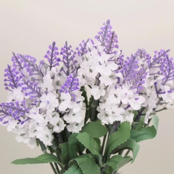 decorative flowers & wreaths pretty charming 1 bouquet artificial lavender festival party flower wedding christmas home decal
decorative flowers & wreaths pretty charming 1 bouquet artificial lavender festival party flower wedding christmas home decal
