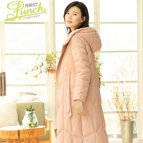 women's woman hooded parkas winter down jacket female coat long womens jackets korean clothes women chamarras de mujer wpy201, Black
women's woman hooded parkas winter down jacket female coat long womens jackets korean clothes women chamarras de mujer wpy201, Black