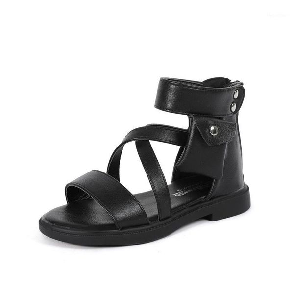 sandals fashion gladiator 2021 summer shoes for girls dress 3 5 6 7 8 9 10 11 12 years kid beach sandal children princess size 371, Black;red
sandals fashion gladiator 2021 summer shoes for girls dress 3 5 6 7 8 9 10 11 12 years kid beach sandal children princess size 371, Black;red