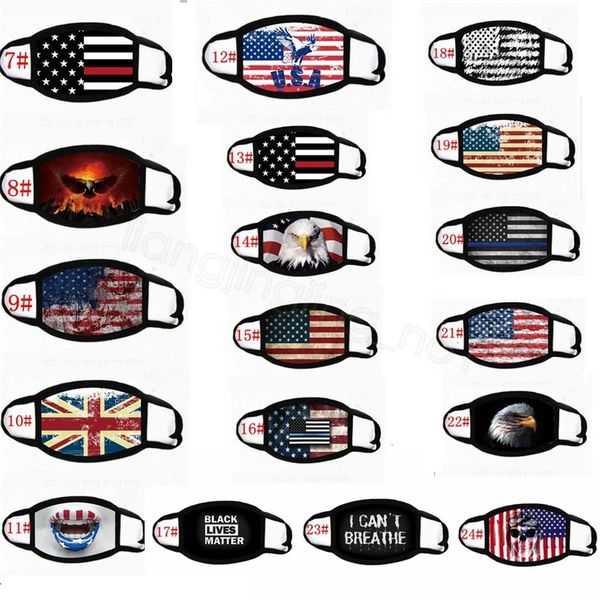 face 2020 new men's and women's cotton cotton washing protective mask american flag printed leopard print masks dhc211
face 2020 new men's and women's cotton cotton washing protective mask american flag printed leopard print masks dhc211