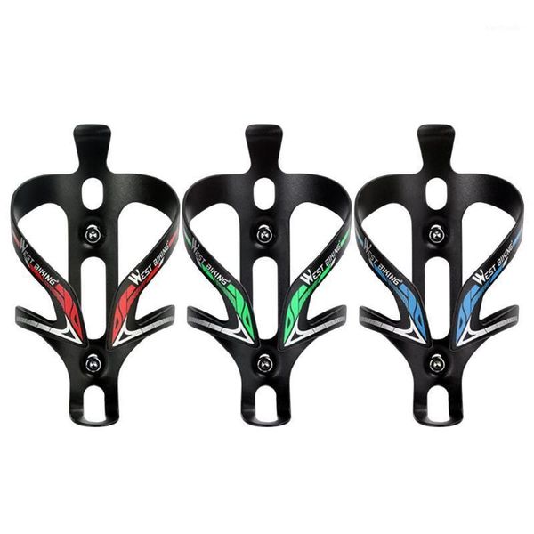 water bottles & cages west biking bicycle bottle holder aluminum alloy mtb mountain road bike front tube cage cycling accessories 13x8cm1
water bottles & cages west biking bicycle bottle holder aluminum alloy mtb mountain road bike front tube cage cycling accessories 13x8cm1