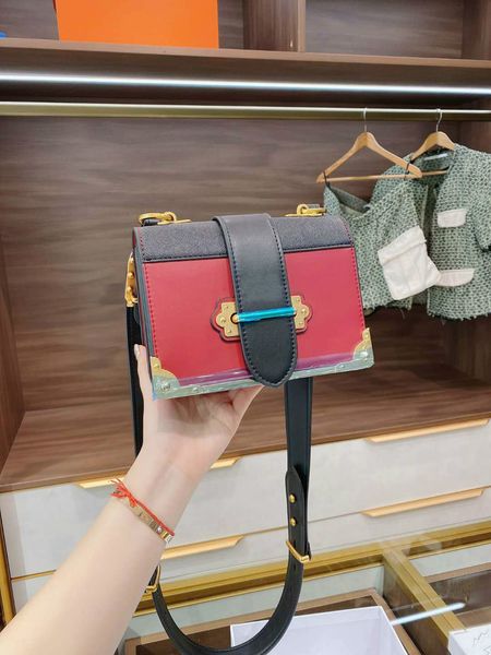 women's crossbody bags shoulder bag flap small size new fashion contrast color adjustable straps with gift box #shelala
women's crossbody bags shoulder bag flap small size new fashion contrast color adjustable straps with gift box #shelala