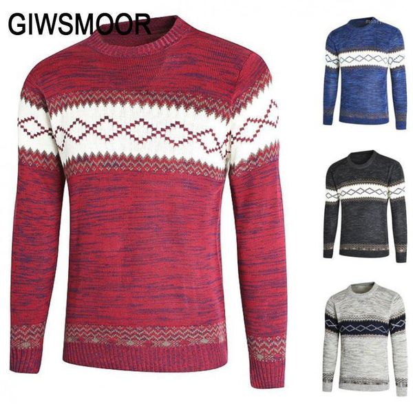 men's sweaters fashion mens knitted sweater men 2021 autumn winter casual christmas pullover vintage black slim fit male outwear1, White;black
men's sweaters fashion mens knitted sweater men 2021 autumn winter casual christmas pullover vintage black slim fit male outwear1, White;black