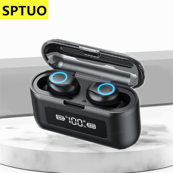 wireless bluetooth earphone with microphone sports waterproof wireless earphones headsets touch control music earbuds for phone
wireless bluetooth earphone with microphone sports waterproof wireless earphones headsets touch control music earbuds for phone