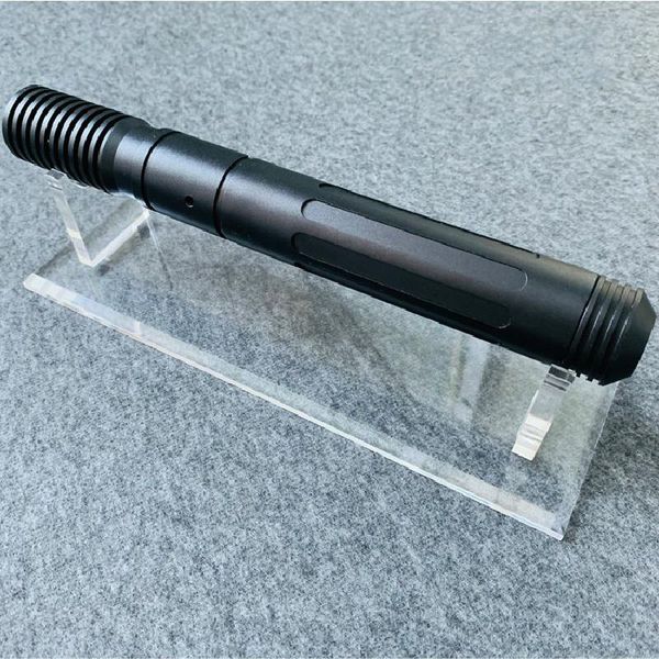 1 set lightsaber sword stand luminous outdoor creative wars toys sword frame of lightsaber black and transparent colors q0113
1 set lightsaber sword stand luminous outdoor creative wars toys sword frame of lightsaber black and transparent colors q0113
