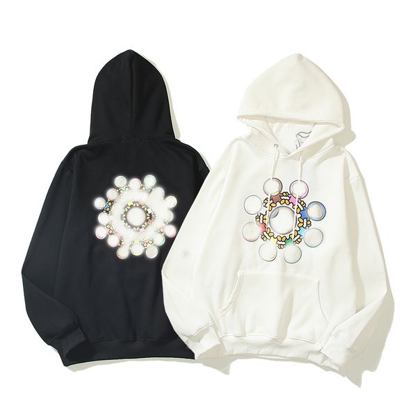 2022 new men designer hoodie fabric fashion luxury letter print hooded jacket casual woman couples sweatshirt000444, Black
2022 new men designer hoodie fabric fashion luxury letter print hooded jacket casual woman couples sweatshirt000444, Black