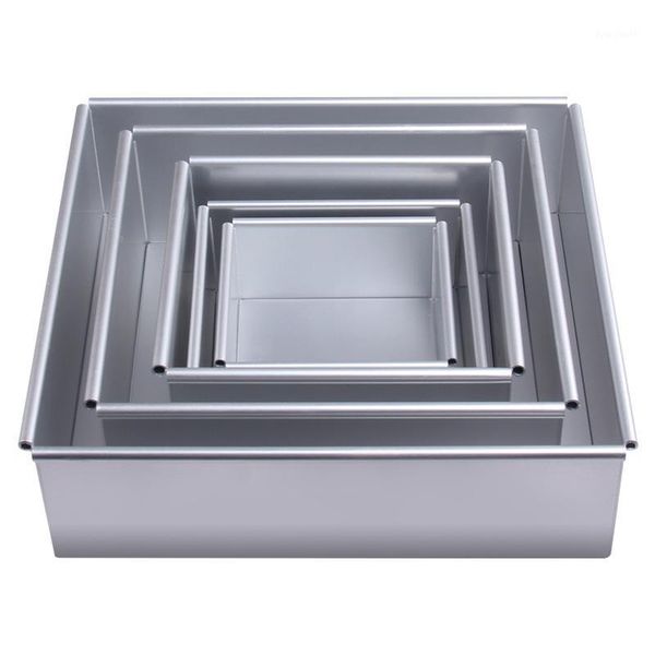 baking mold 4/5/6/7/8/9/10/11/12/14 inch square open bottom cake mold aluminum baking tool cake1
baking mold 4/5/6/7/8/9/10/11/12/14 inch square open bottom cake mold aluminum baking tool cake1