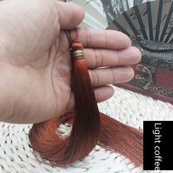 2pcs 33cm very long braid tassel diy jewelry home textile curtain garment decorative making charms pendants craft tassels h jllfwk
2pcs 33cm very long braid tassel diy jewelry home textile curtain garment decorative making charms pendants craft tassels h jllfwk