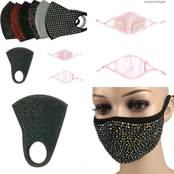protective dustproof fashion diamond mask pm2.5 mouth bling masks washable reusable bnug dkfk
protective dustproof fashion diamond mask pm2.5 mouth bling masks washable reusable bnug dkfk