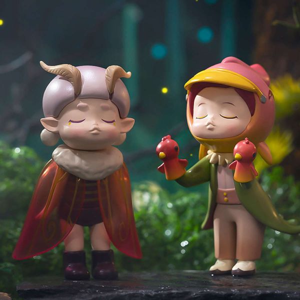 elf and tale fairy mountain 89473 sea seri blind box girl cute hand made animal doll decoration gift q7re
elf and tale fairy mountain 89473 sea seri blind box girl cute hand made animal doll decoration gift q7re