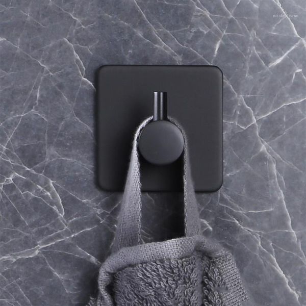hooks & rails 2/4/6 packs stainless steel adhesive towel wall door hangers heavy duty home organization supplies 20211
hooks & rails 2/4/6 packs stainless steel adhesive towel wall door hangers heavy duty home organization supplies 20211