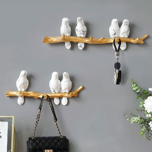 wall décor resin birds graft wall hook kids ornament keys holders rack home coat clothes towel hat handbag holder bag hanger
wall décor resin birds graft wall hook kids ornament keys holders rack home coat clothes towel hat handbag holder bag hanger