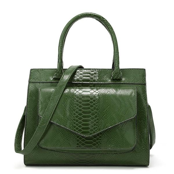 fashion brand new women bag crocodile print handbag luxury designer female shoulder bag crossbody bags ladies messenger gift
fashion brand new women bag crocodile print handbag luxury designer female shoulder bag crossbody bags ladies messenger gift