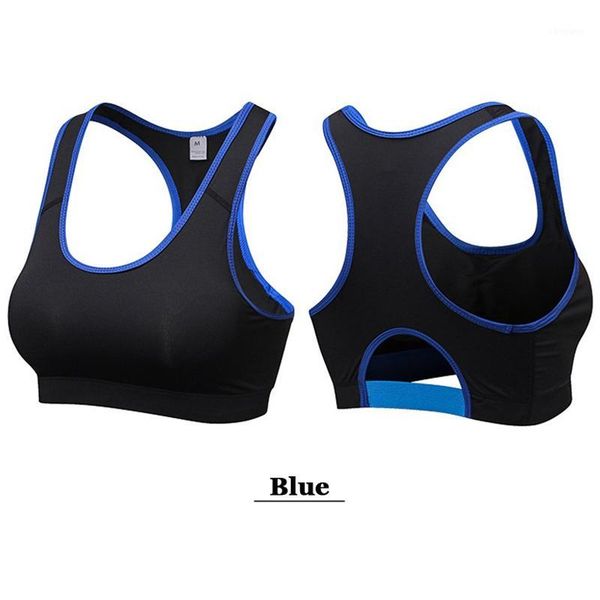 gym clothing female quick dry yoga sports bra shockproof cross back push up workout for women running jogging fitness1, White;black
gym clothing female quick dry yoga sports bra shockproof cross back push up workout for women running jogging fitness1, White;black