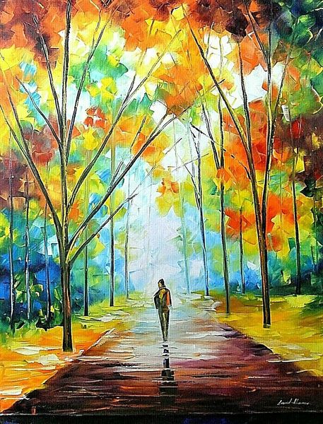 leonid afremov "autumn path" home decoration handpainted &hd print oil painting on canvas wall art canvas pictures for living room
leonid afremov "autumn path" home decoration handpainted &hd print oil painting on canvas wall art canvas pictures for living room