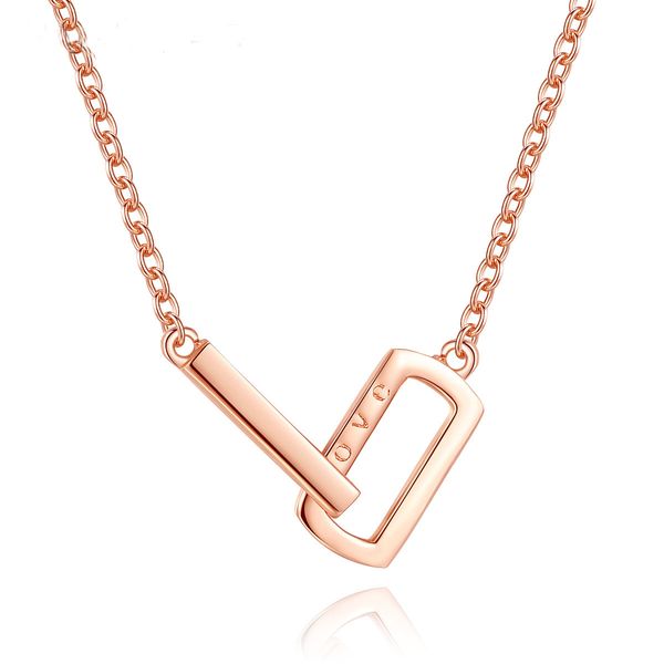 2021 new women fashion necklace letter love ladies pendants necklace plated rose gold s925 chokers simple jewelry accessories festival box, Silver
2021 new women fashion necklace letter love ladies pendants necklace plated rose gold s925 chokers simple jewelry accessories festival box, Silver