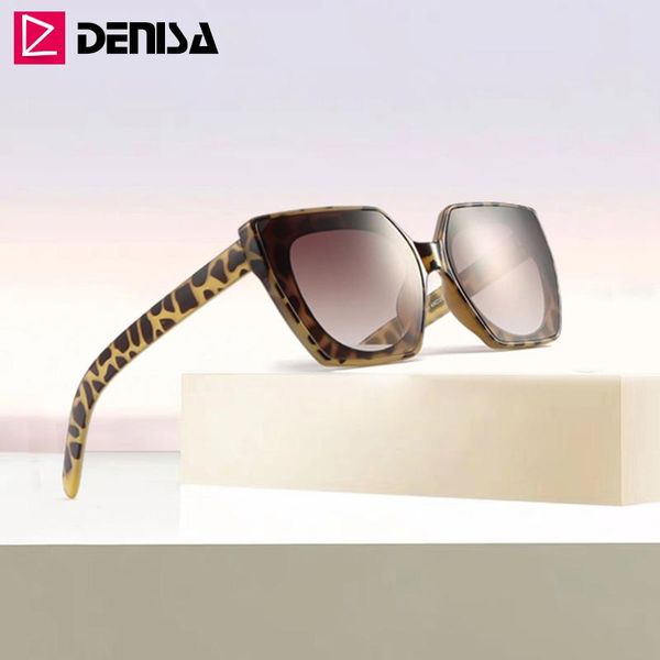 sunglasses denisa cat eye women 2021 arrival trendy vintage sun glasses leopard frame shades for uv400 g2140, White;black
sunglasses denisa cat eye women 2021 arrival trendy vintage sun glasses leopard frame shades for uv400 g2140, White;black