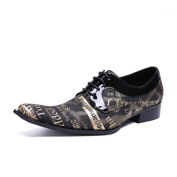 personality graffiti fashion casual hairdresser yellow men's leather shoes lace square hair style teacher low help shoes1, Black
personality graffiti fashion casual hairdresser yellow men's leather shoes lace square hair style teacher low help shoes1, Black