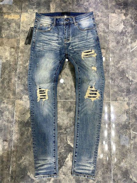 fashion design able jeans new style summer mens jeans casual brand designers white slim motorcyle trousers pants size 2940, Blue
fashion design able jeans new style summer mens jeans casual brand designers white slim motorcyle trousers pants size 2940, Blue