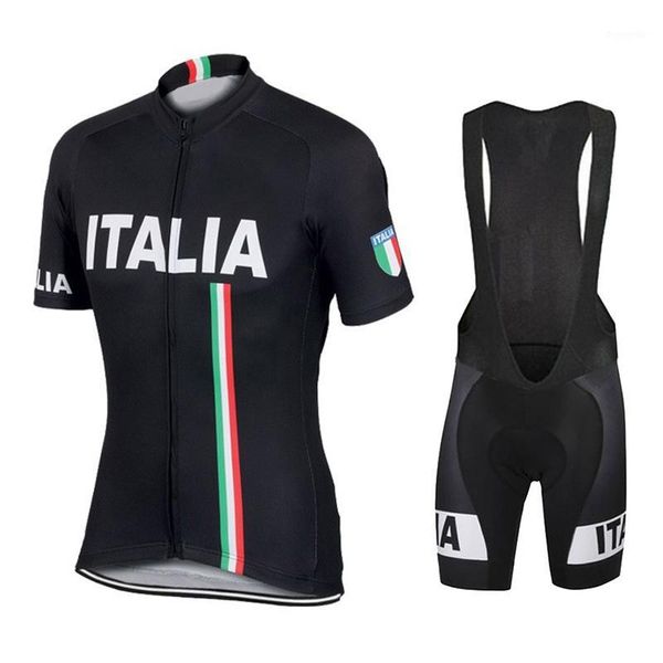 2020 italy mens pro cycling jersey mtb bicycle clothing team short shirt bib set ropa ciclismo bike wear clothes maillot culotte1, Black;blue
2020 italy mens pro cycling jersey mtb bicycle clothing team short shirt bib set ropa ciclismo bike wear clothes maillot culotte1, Black;blue