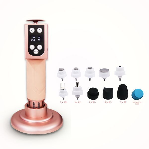 physiotherapy shockwave equipment electromagnetic medical pain relief ed therapy shockwave beauty spa clinic wanted handheld device
physiotherapy shockwave equipment electromagnetic medical pain relief ed therapy shockwave beauty spa clinic wanted handheld device