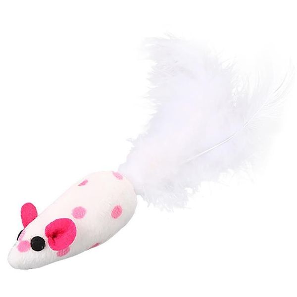 funny cat toy interactive cute bell ball kitten toy pet feather toys cat training toys pet supplies for cat dog drop qyljdi
funny cat toy interactive cute bell ball kitten toy pet feather toys cat training toys pet supplies for cat dog drop qyljdi