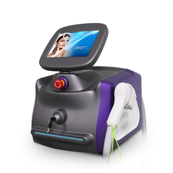 wholesale 755 808 1064 soprano alexandrite permanent depilation 808nm diode laser hair removal machine price for spa or salon, Black
wholesale 755 808 1064 soprano alexandrite permanent depilation 808nm diode laser hair removal machine price for spa or salon, Black