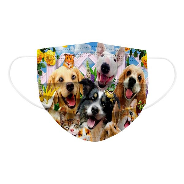 newdisposable non-woven face fashion colored cartoon 5-100pcs print children filter masker mouth mask with design mascaras
newdisposable non-woven face fashion colored cartoon 5-100pcs print children filter masker mouth mask with design mascaras