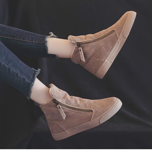 2020 ботильоны для женщин снежка зимы boots моды zip botas теплый плюшевые обувь женская меховая туфли на платформе black botas mujer
2020 ботильоны для женщин снежка зимы boots моды zip botas теплый плюшевые обувь женская меховая туфли на платформе black botas mujer