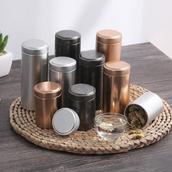 1pc portable travel small can storage box metal stainless sealed mini packaging bottle kitchen storage containers1
1pc portable travel small can storage box metal stainless sealed mini packaging bottle kitchen storage containers1