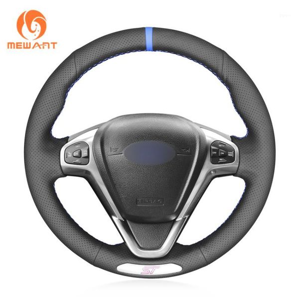 steering wheel covers mewant black genuine leather wrap hand sewing car cover for fiesta st 2013 2014-2021 20211
steering wheel covers mewant black genuine leather wrap hand sewing car cover for fiesta st 2013 2014-2021 20211
