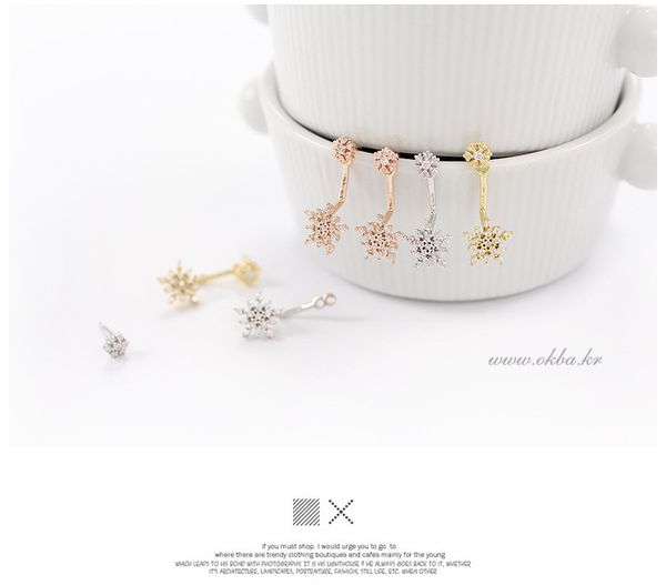 cz zircon earrings cubic zirconia jewelry big crystal earring snowflake earrings, Golden
cz zircon earrings cubic zirconia jewelry big crystal earring snowflake earrings, Golden