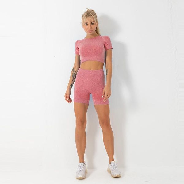 5 style seamless yoga shorts sports bra fitness suit gathering gym bra quick-drying breathable sports shorts women's yoga set bbyisp
5 style seamless yoga shorts sports bra fitness suit gathering gym bra quick-drying breathable sports shorts women's yoga set bbyisp