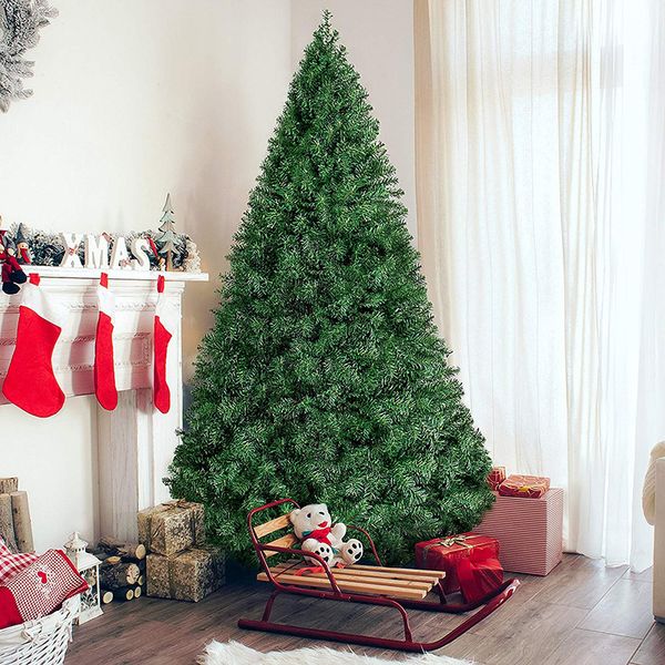 деревья 60см 90см 1.2м 1.5м 1.8м 2.1m маленькие большие искусственные xmas tree новогодние украшения для дома деревни новый год 
деревья 60см 90см 1.2м 1.5м 1.8м 2.1m маленькие большие искусственные xmas tree новогодние украшения для дома деревни новый год