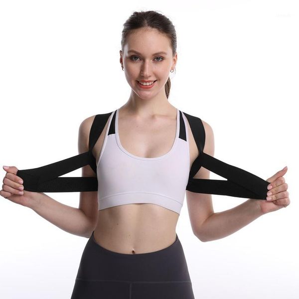 back support orthosis for men and women shoulder upper straightening1, Black;blue
back support orthosis for men and women shoulder upper straightening1, Black;blue