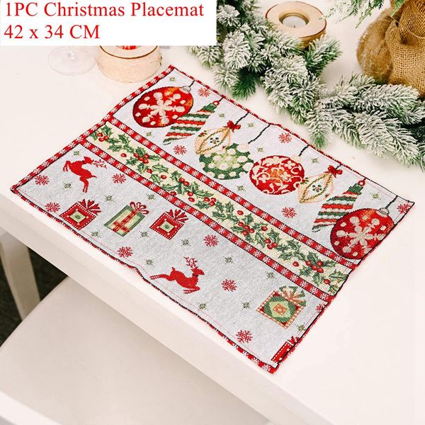 natale 2020 christmas placemat table mats drink coasters cup pads christmas decorations for home xmas ornaments santa claus gift bbyeee
natale 2020 christmas placemat table mats drink coasters cup pads christmas decorations for home xmas ornaments santa claus gift bbyeee