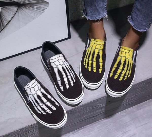 fashion women loafers print falts female comfortable canvas shoes ladies slip-on light casual shoes, Black
fashion women loafers print falts female comfortable canvas shoes ladies slip-on light casual shoes, Black