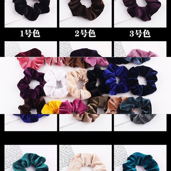 fashiontnd8tie girl women's accessories velvet ponytail scrunchies holder scrunchy bands velour hair loop pleuche headwe
fashiontnd8tie girl women's accessories velvet ponytail scrunchies holder scrunchy bands velour hair loop pleuche headwe