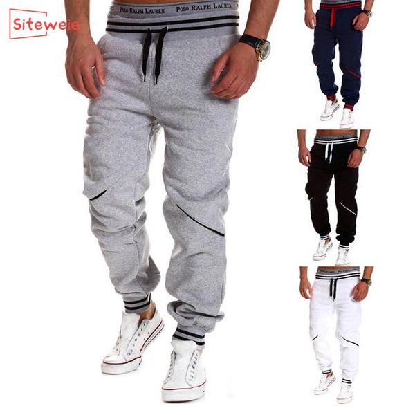 men's pants siteweie 2021 sweatpants sports casual lace-up joggers training trousers mens fitness outdoor runing baggy g527, Black
men's pants siteweie 2021 sweatpants sports casual lace-up joggers training trousers mens fitness outdoor runing baggy g527, Black