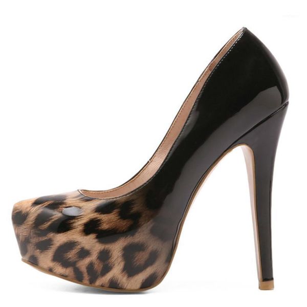 yechne woman leopard print pumps patent leather fashion high heels shoes plus size 33 - 48 white black blue 13 cm pumps1
yechne woman leopard print pumps patent leather fashion high heels shoes plus size 33 - 48 white black blue 13 cm pumps1